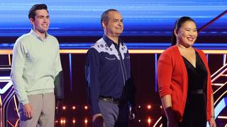 Good Luck to You From One High Roller to Another