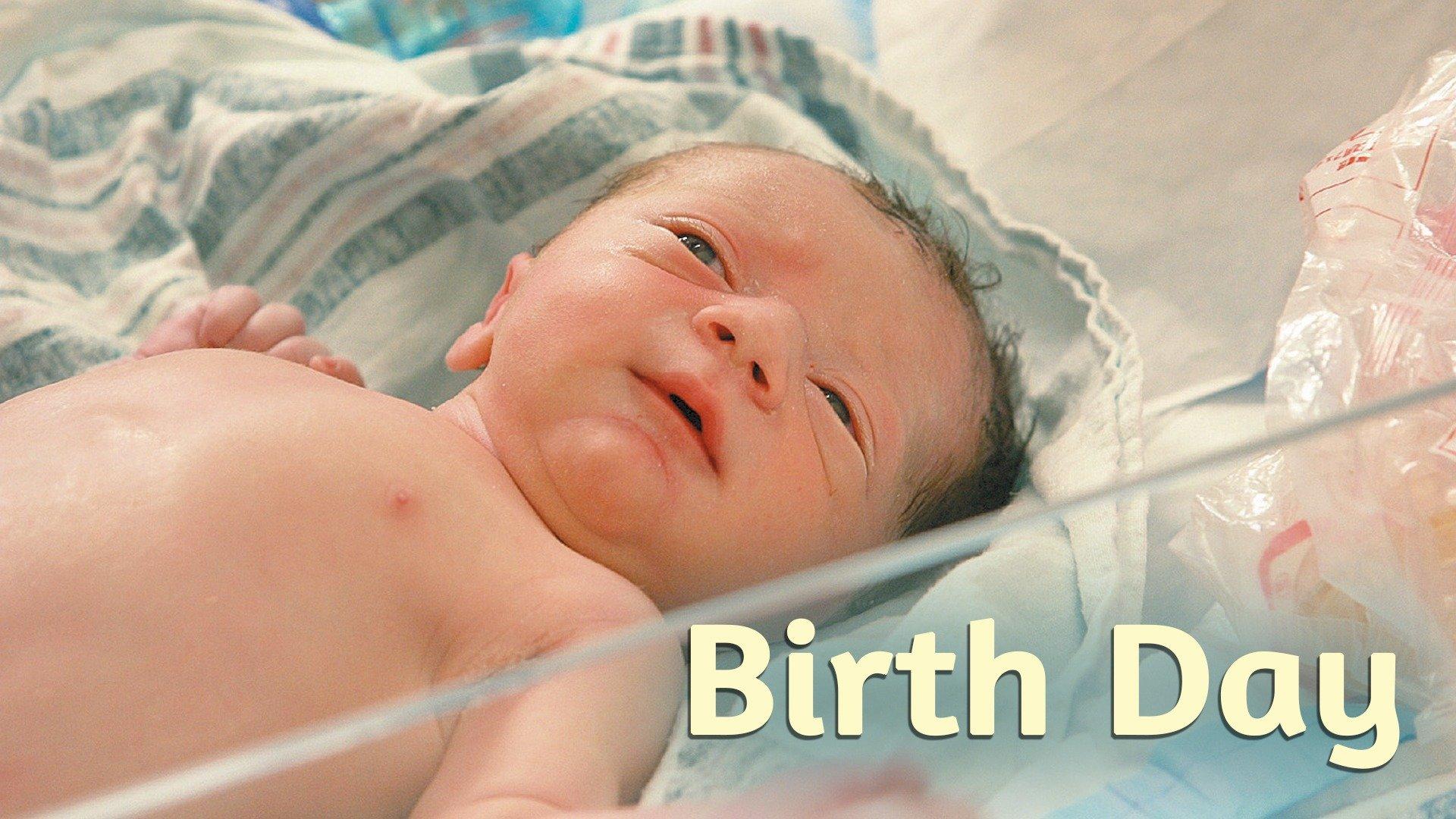Watch Birth Day Streaming on Philo (Free Trial)