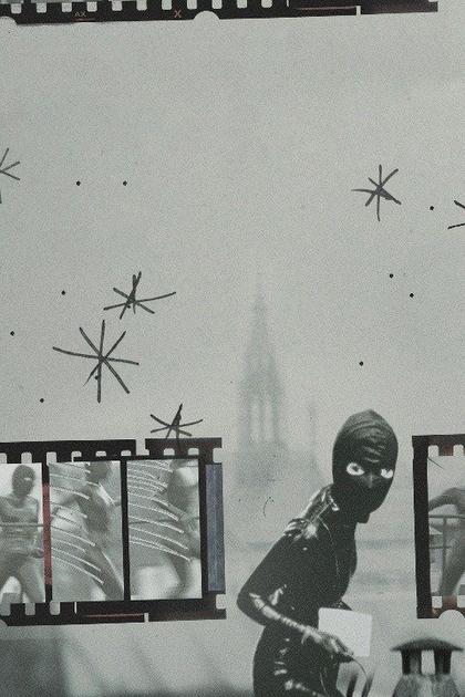 Irma Vep
