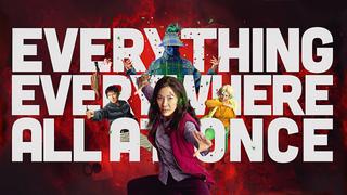  watch Everything Everywhere All at Once