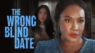 The Wrong Blind Date