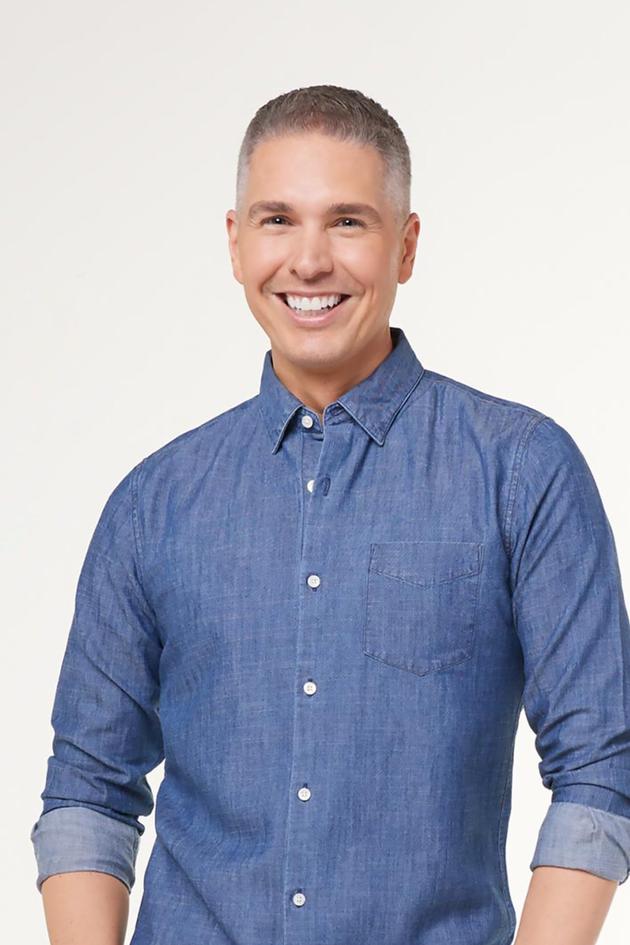 Fri-YAY! With Alberti and Amy: Style Edition