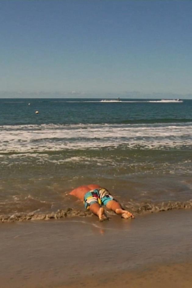 FailArmy Presents: Splash Zone