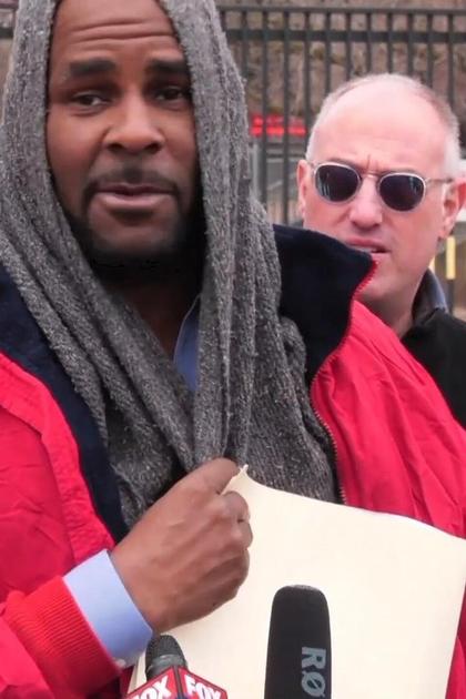 R. Kelly: The Verdict