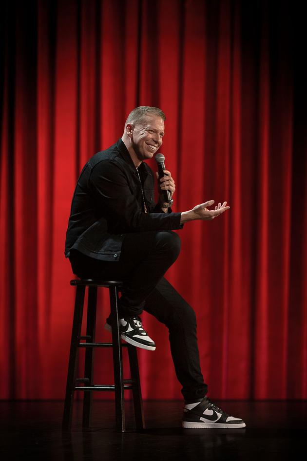 Gary Owen: Black Famous