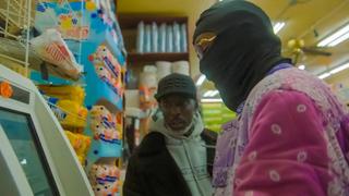Black Market With Michael K. Williams