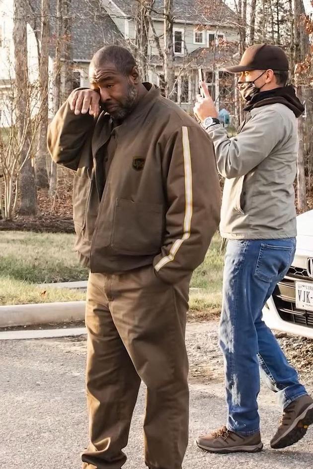 The Humankind Connection: 7 Stories to Lead you into the Holidays with a Thankful Heart