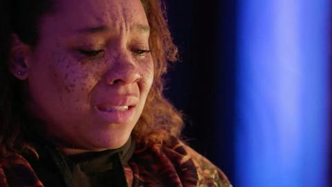 Breaking Generational Curses