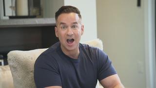 Jersey Shore Family Vacation
