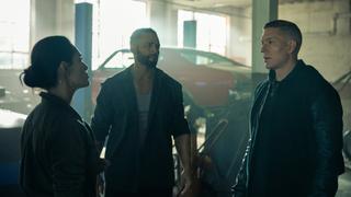 King of the Goddamn Hill King of the Goddamn Hill