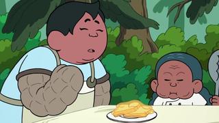 The Chef's Challenge