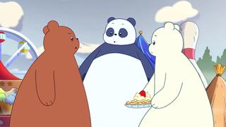 Big Trouble Little Babies