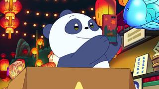 Panda's Family Panda's Family