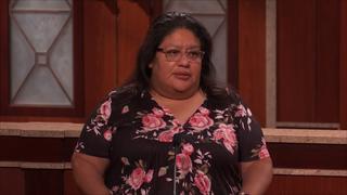 Un-Rest Room; Nine Dogs, a Baby and a Boyfriend