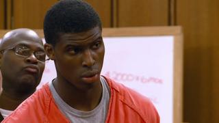 Surprise Witness Surprise Witness