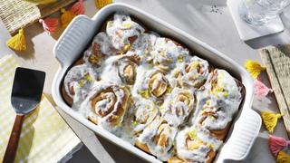 Delicious Miss Brown