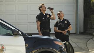 Fight or Flight Fight or Flight