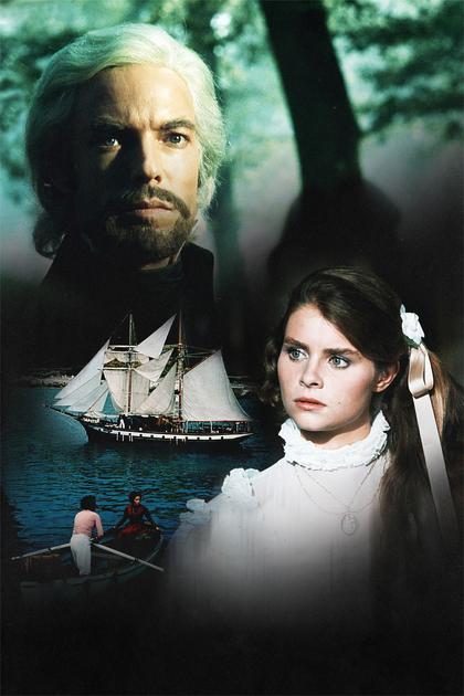 Count of Monte Cristo