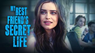 My Best Friend's Secret Life
