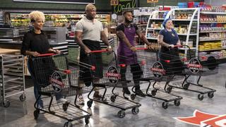 Guy's Grocery Games