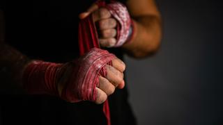 Bare Knuckle Boxing