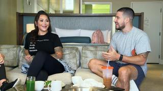 Jersey Shore Family Vacation