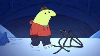 Charlie Dies and Doesn't Come Back