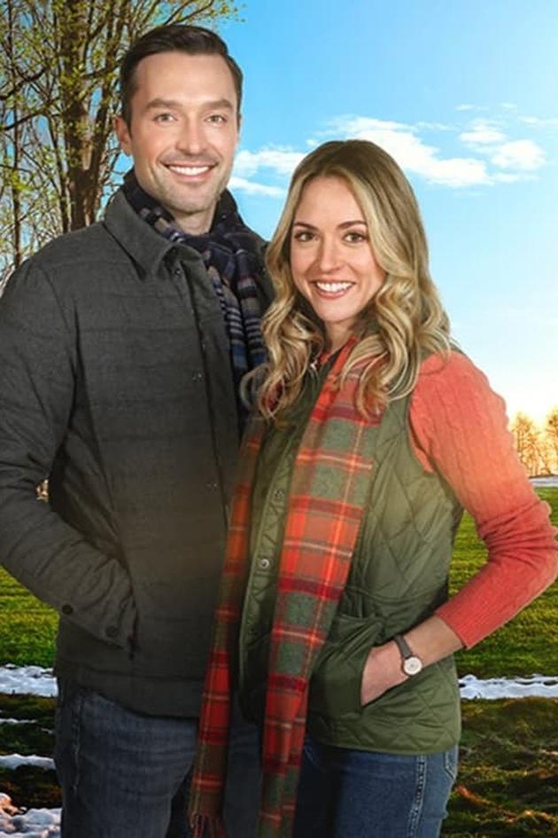 Sweet as Maple Syrup