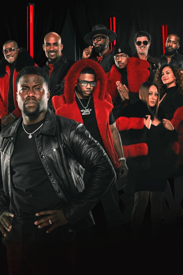 Real Husbands of Hollywood: More Kevin, More Problems