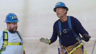 Dirty Jobs