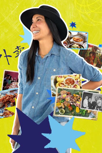 Take Out With Lisa Ling