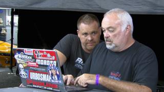 The Dynamic Duo The Dynamic Duo