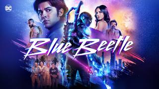  watch Blue Beetle