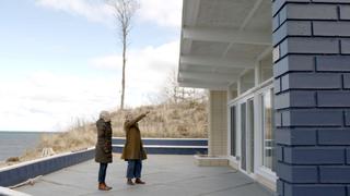 Midcentury Modern Beach House Midcentury Modern Beach House