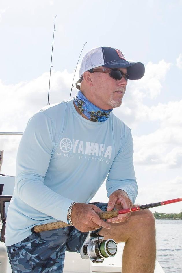 Sportsman's Adventures With Captain Rick Murphy