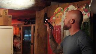 This Mold House This Mold House