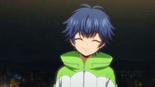 Cardfight!! Vanguard overDress