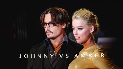 Johnny Vs Amber