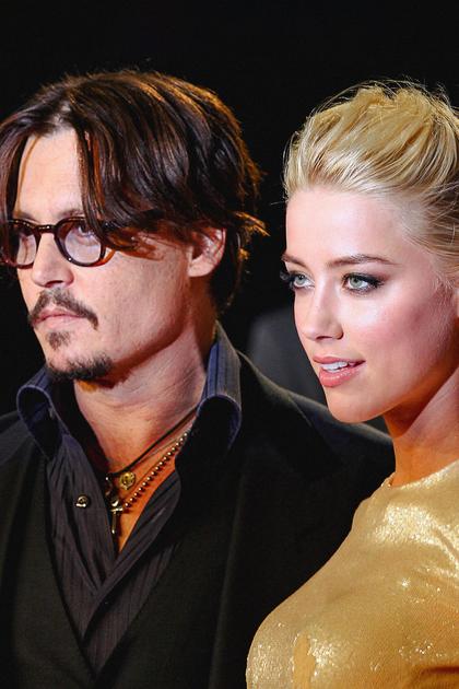 Johnny Vs Amber