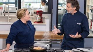 America's Test Kitchen