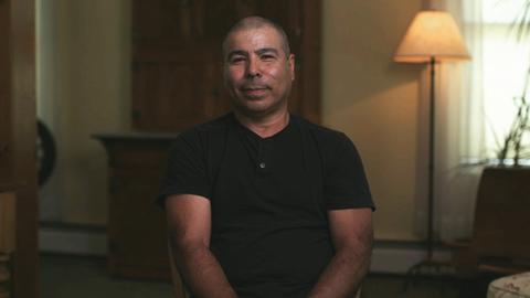 The Fast Food Killer