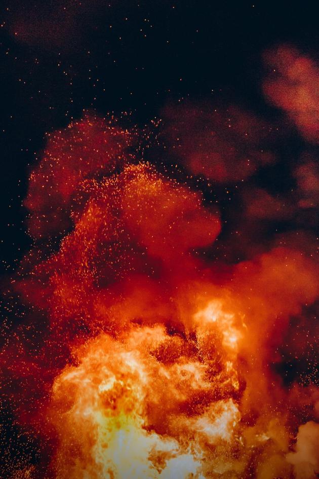 America's Deadliest Rock Concert: The Guest List