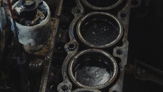 Rare Renault 4 Rehab