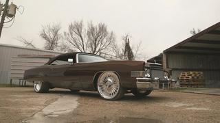 Root Beer Cadillac Root Beer Cadillac