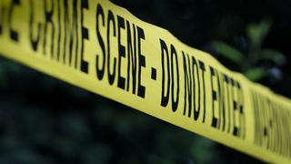 Sleeping With a Killer