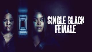 Single Black Female