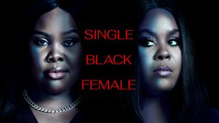 Single Black Female