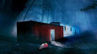 Girl in the Shed: The Kidnapping of Abby Hernandez