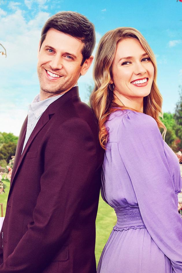 A Bridesmaid in Love