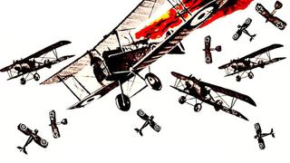 Aces High